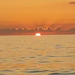 Sunset *