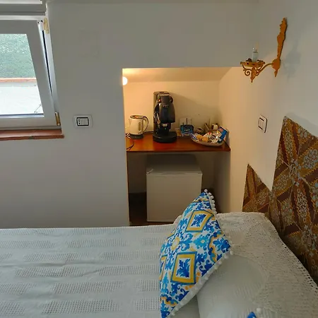 Lejlighed Sunset Maratea