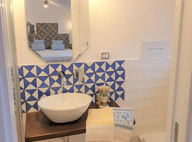 Sunset マラテーア