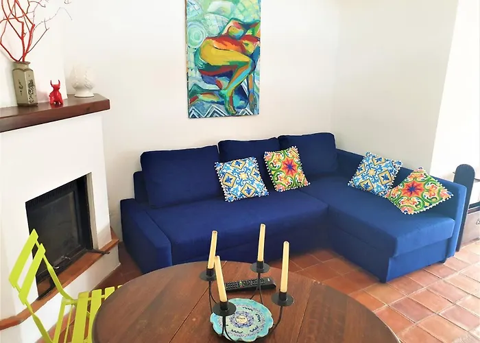 アパート Sunset マラテーア