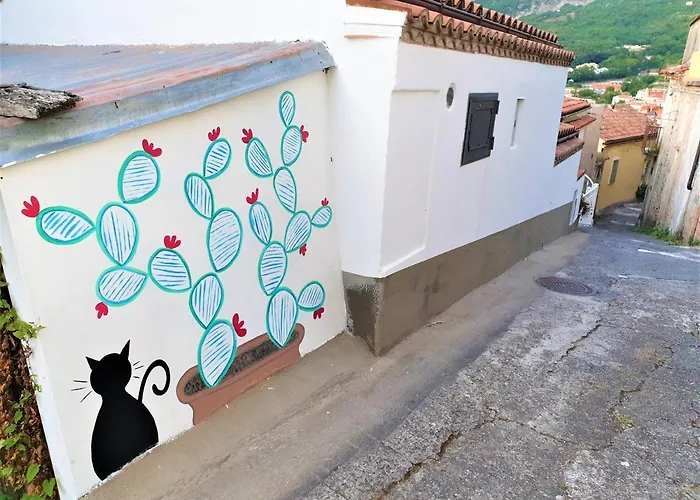 Sunset アパート *