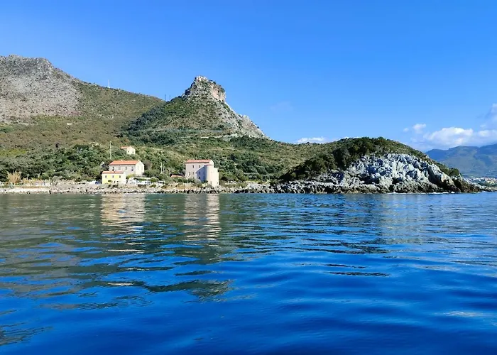 Sunset マラテーア