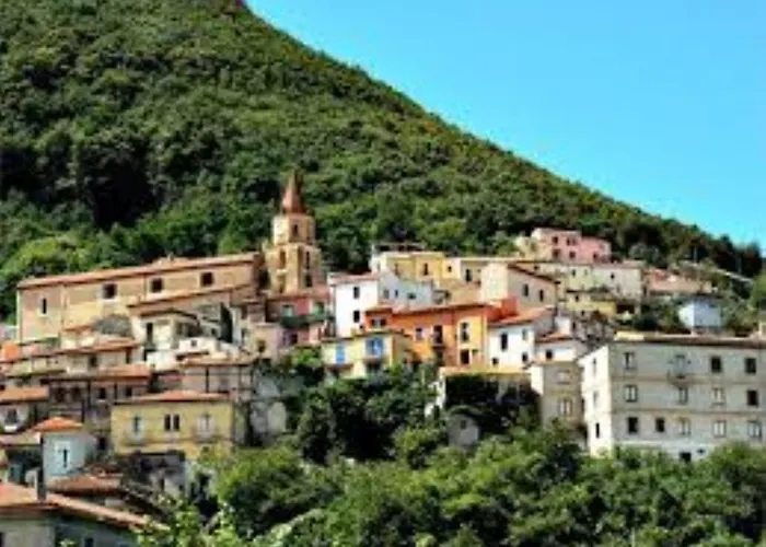 Sunset マラテーア