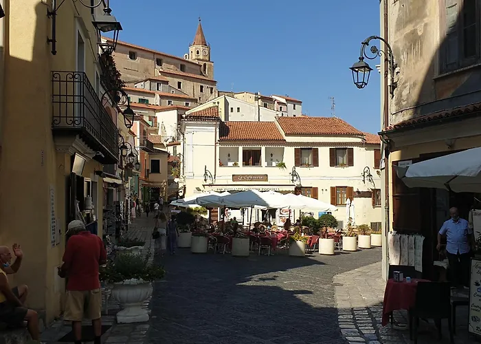 Sunset アパート *