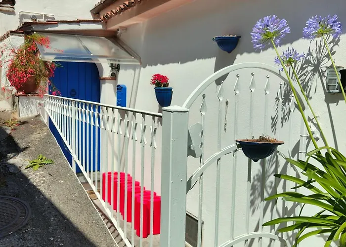 Sunset マラテーア