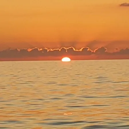 Sunset *