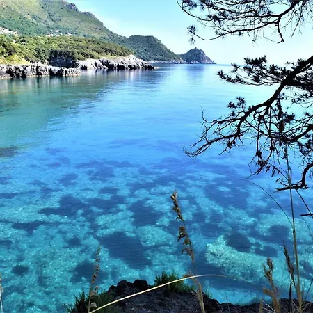 Sunset Apartment Maratea