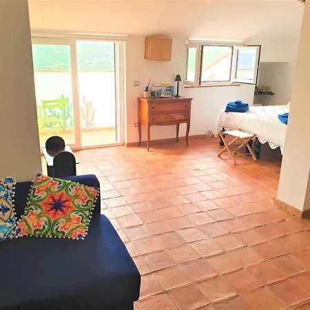 Appartement Sunset Maratea
