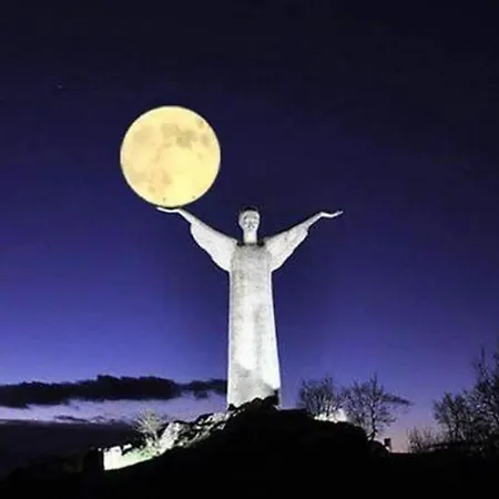 Appartement Sunset *