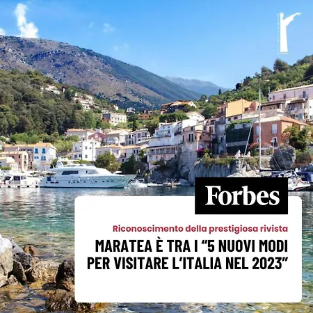 Apartment Sunset Maratea