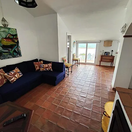 Sunset Apartment