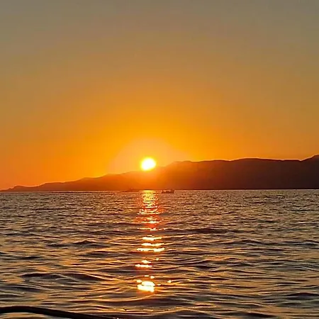 Апартаменты Sunset *