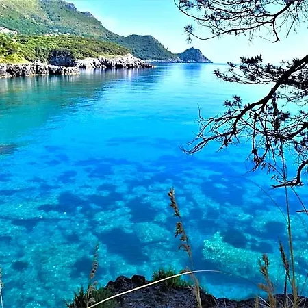 Sunset Maratea