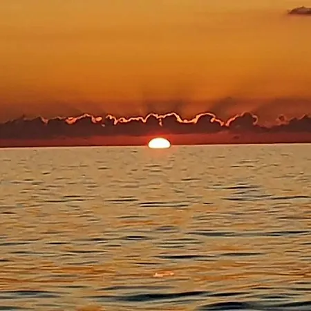 Lägenhet Sunset Maratea