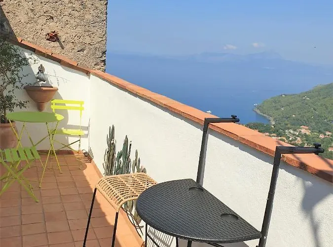 Appartamento Sunset Maratea