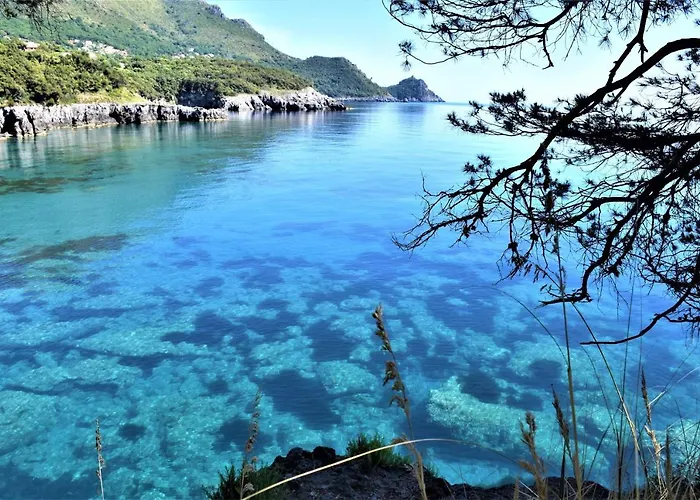 Sunset Appartamento Maratea