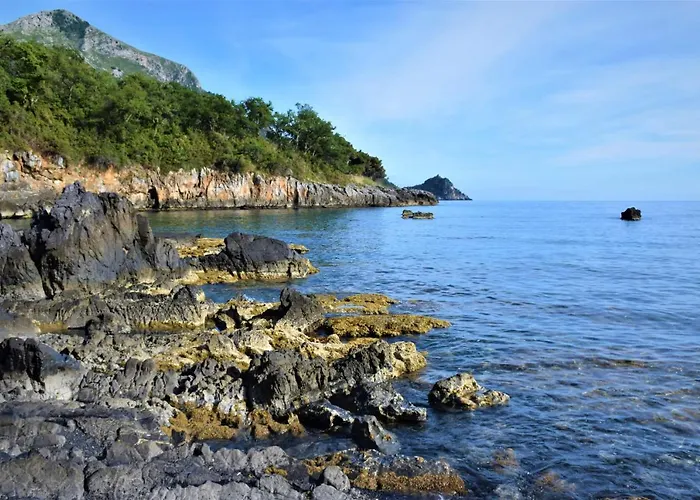 Sunset Appartamento *