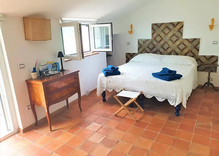 Sunset Appartamento *