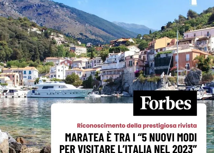 Appartamento Sunset Maratea