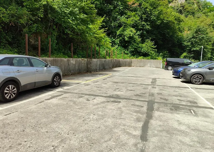 Sunset Appartamento *