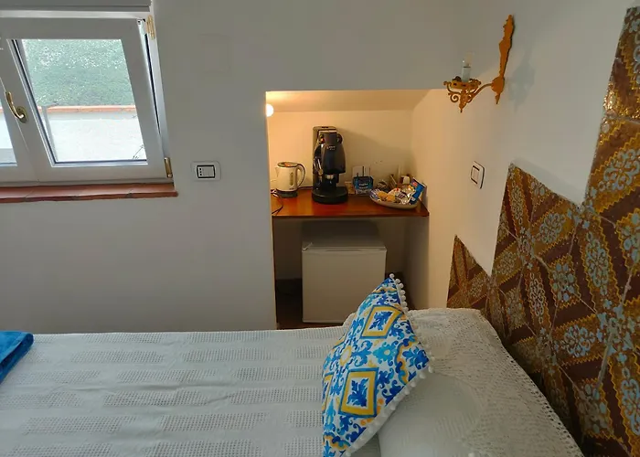 Appartamento Sunset Maratea